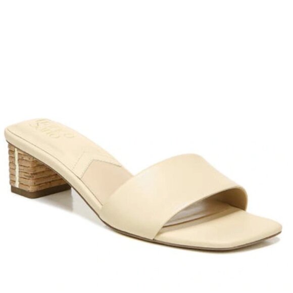 Franco Sarto Cruella Slide Sandal - Picture 1 of 8